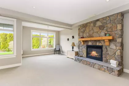 Staircase Photo of 34745 Hearthstone Court, Abbotsford, BC
