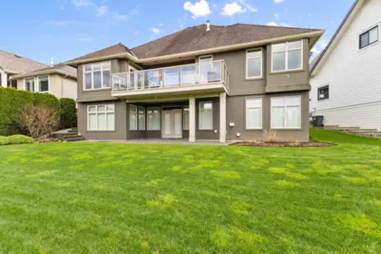 Street View Photo of 34745 Hearthstone Court, Abbotsford, BC