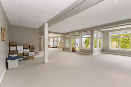 Swimming Pool Photo of 34745 Hearthstone Court, Abbotsford, BC