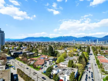 1606 4505 Hazel Street, Burnaby, BC, Burnaby — Apartment/Condo for sale