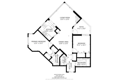 Fitness Center Photo Near 1606 4505 Hazel Street, Burnaby, BC