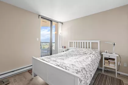 Loft / Bonus Room Photo of 1606 4505 Hazel Street, Burnaby, BC