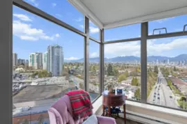 1606 4505 Hazel Street, Burnaby, BC