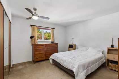 Bedroom 3 Photo of 1678 Dempsey Road, North Vancouver, BC
