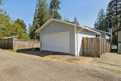 Hot Tub / Spa Photo of 1678 Dempsey Road, North Vancouver, BC