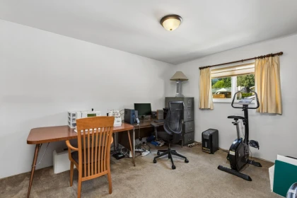Office / Den Photo of 1678 Dempsey Road, North Vancouver, BC