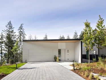 3318 Chippendale Road, West Vancouver, BC, Howe Sound — 3 bed single family residence for sale