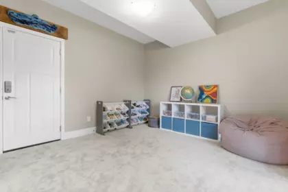 Hot Tub / Spa Photo of 6 1640 Mackay Crescent, Agassiz, BC