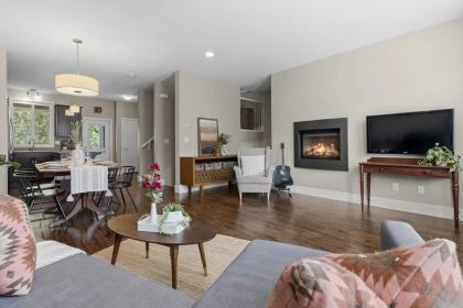 Loft / Bonus Room Photo of 6 1640 Mackay Crescent, Agassiz, BC