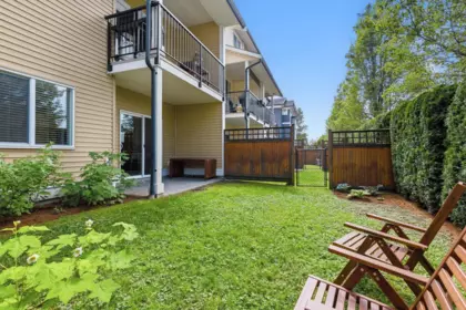 Street View Photo of 6 1640 Mackay Crescent, Agassiz, BC