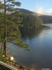 Street View Photo of 890 The Grove Road, Gambier Island, BC