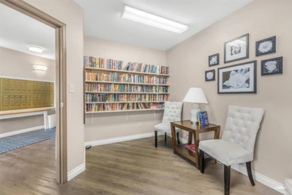 Basement Recreation Room Photo of 28 9261 122 Street, Surrey, BC