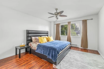Bedroom 3 Photo of 28 9261 122 Street, Surrey, BC