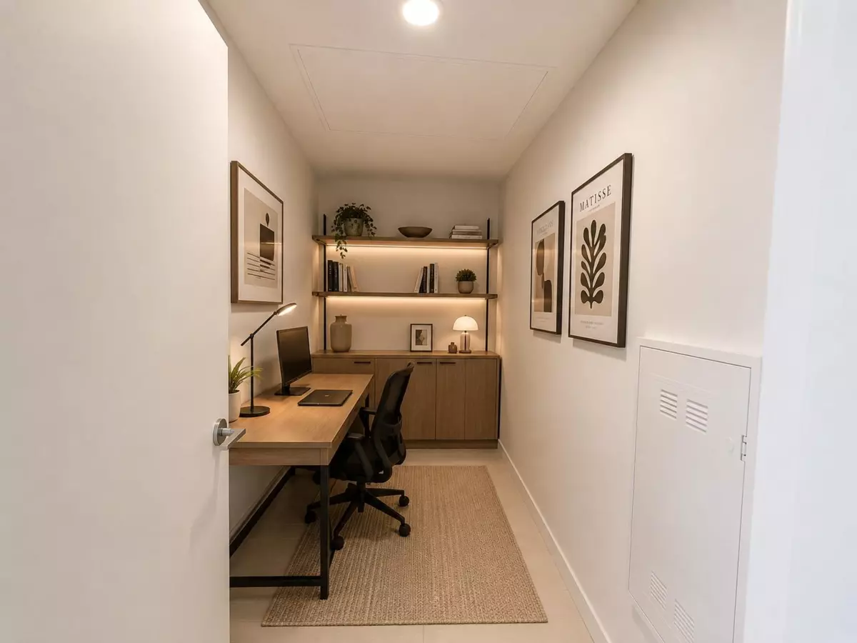 Dining Area Photo of 620 180 E 2nd Avenue, Vancouver, BC