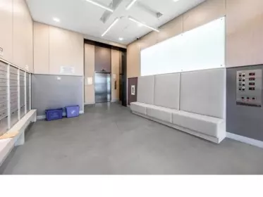 Bedroom 2 Photo of 620 180 E 2nd Avenue, Vancouver, BC