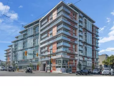 Laundry Room Photo of 620 180 E 2nd Avenue, Vancouver, BC