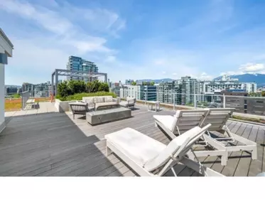 Loft / Bonus Room Photo of 620 180 E 2nd Avenue, Vancouver, BC