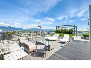 Office / Den Photo of 620 180 E 2nd Avenue, Vancouver, BC
