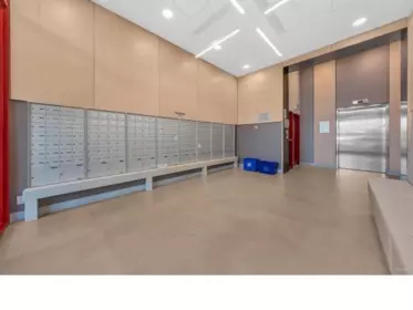 Walk-In Closet Photo of 620 180 E 2nd Avenue, Vancouver, BC