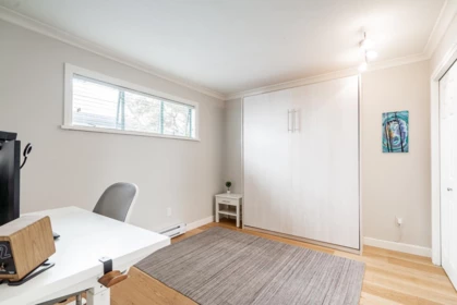 Hallway Photo of 11 229 E 8th Street, North Vancouver, BC