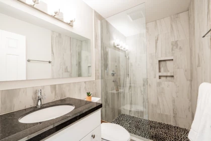 Laundry Room Photo of 11 229 E 8th Street, North Vancouver, BC