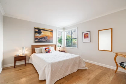 Loft / Bonus Room Photo of 11 229 E 8th Street, North Vancouver, BC