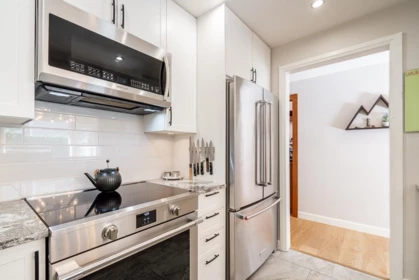 Office / Den Photo of 11 229 E 8th Street, North Vancouver, BC