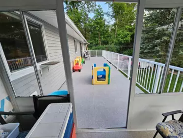 Hallway Photo of 10223 124 Street, Surrey, BC