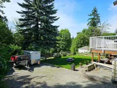 Outdoor Deck Photo of 10223 124 Street, Surrey, BC