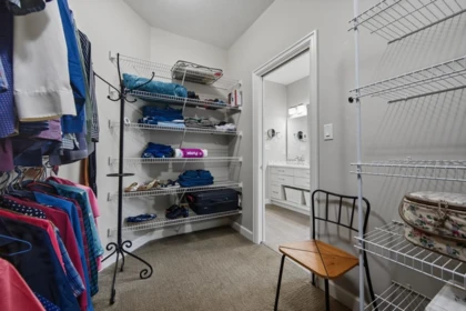Basement Recreation Room Photo of 7315 Mount Thurston Drive, Chilliwack, BC