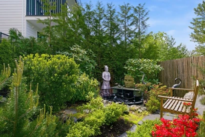 Community Amenities Photo (Clubhouse) of 7315 Mount Thurston Drive, Chilliwack, BC