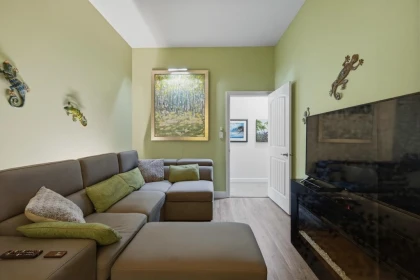 Hot Tub / Spa Photo of 7315 Mount Thurston Drive, Chilliwack, BC
