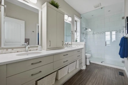 Laundry Room Photo of 7315 Mount Thurston Drive, Chilliwack, BC