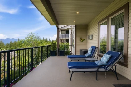 Staircase Photo of 7315 Mount Thurston Drive, Chilliwack, BC