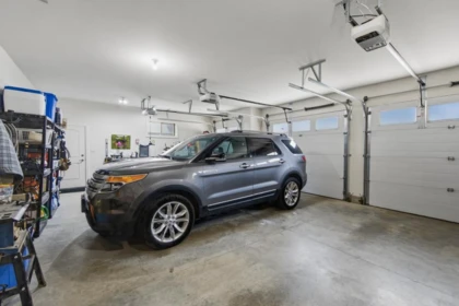 Street View Photo of 7315 Mount Thurston Drive, Chilliwack, BC