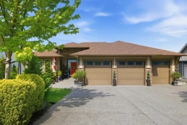 7315 Mount Thurston Drive, Chilliwack, BC
