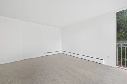 Bedroom 3 Photo of 203 1250 Burnaby Street, Vancouver, BC
