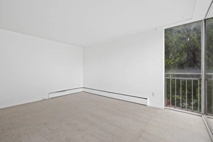 Loft / Bonus Room Photo of 203 1250 Burnaby Street, Vancouver, BC