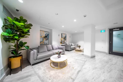Office / Den Photo of 611 5788 Gilbert Road, Richmond, BC