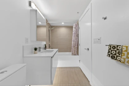 Walk-In Closet Photo of 611 5788 Gilbert Road, Richmond, BC