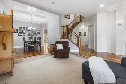 Breakfast Nook Photo of 18857 70a Avenue, Surrey, BC
