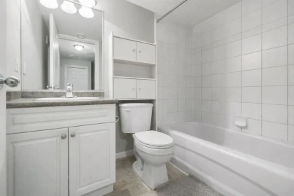 Community Amenities Photo (Clubhouse) of 18857 70a Avenue, Surrey, BC