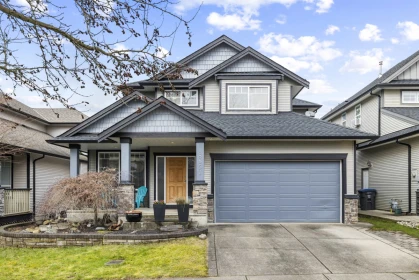 18857 70a Avenue, Surrey, BC, Surrey — Single Family Residence for sale