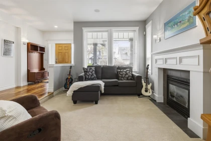 Pantry Photo of 18857 70a Avenue, Surrey, BC
