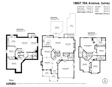 Playground / Recreational Area Near 18857 70a Avenue, Surrey, BC