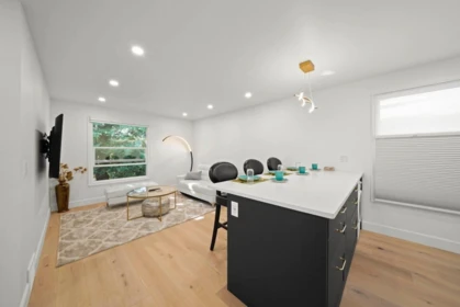 1620 Mclean Drive, Vancouver, BC, Vancouver — Single Family Residence for sale
