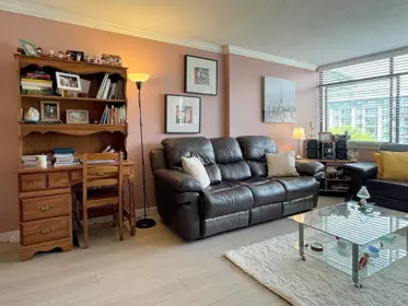 703 6631 Minoru Boulevard, Richmond, BC, Richmond — Apartment/Condo for sale