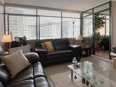 Pantry Photo of 703 6631 Minoru Boulevard, Richmond, BC