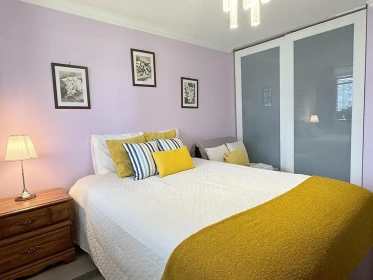 Primary Bedroom Photo of 703 6631 Minoru Boulevard, Richmond, BC