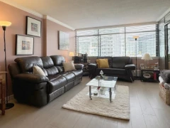 703 6631 Minoru Boulevard, Richmond, BC